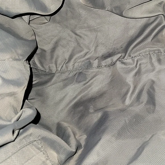 MZ Wallace Charcoal Quilted Tote - Picture 14 of 16